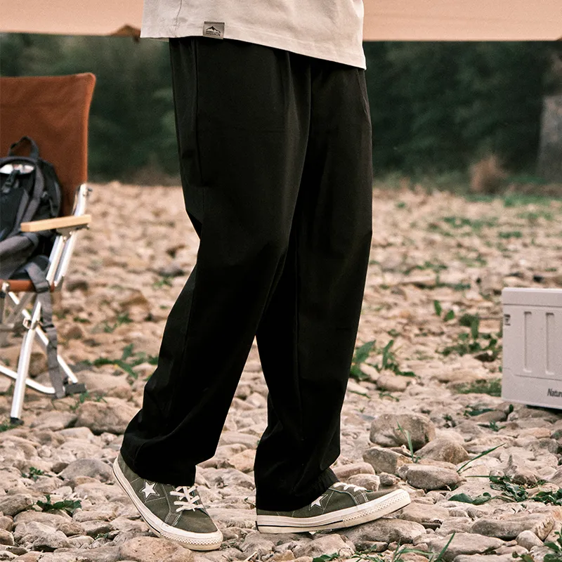 AMBER LIGHT Casual Pants Unisex-5