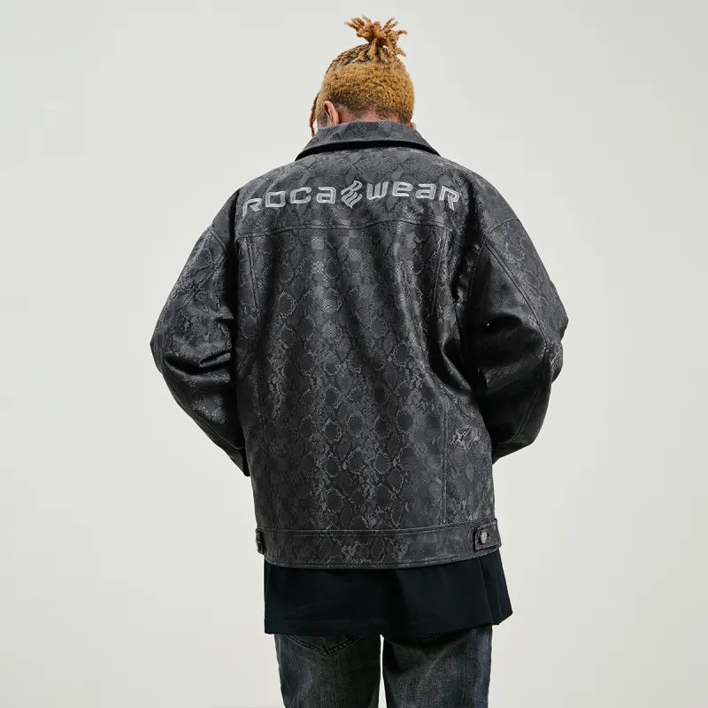 ROCAWEAR Jackets Unisex-2