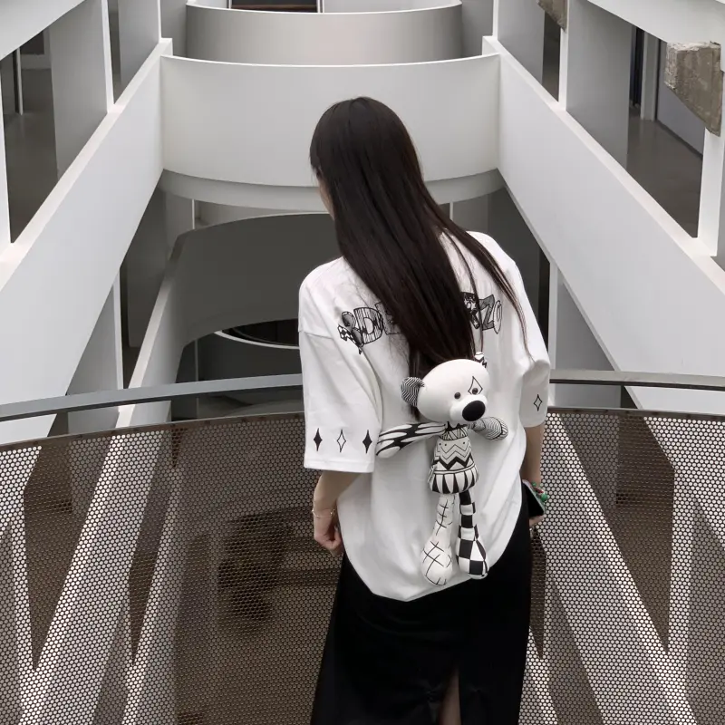 13 DEMARZO T-Shirts Unisex-2