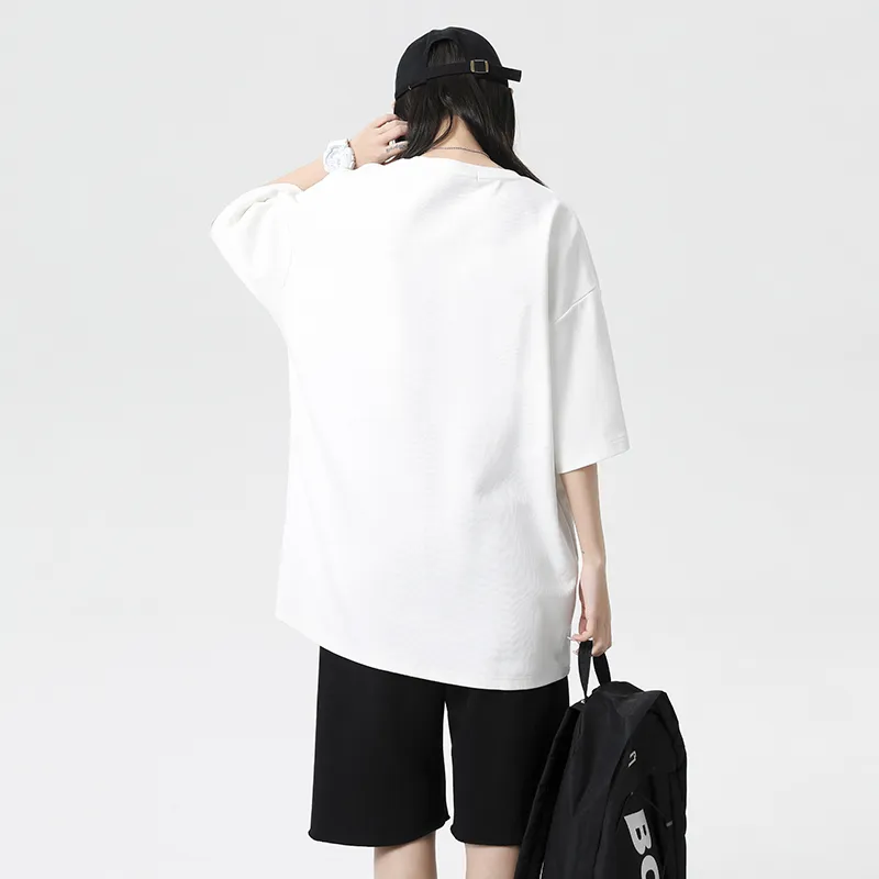 SCRM T Shirts Unisex-8
