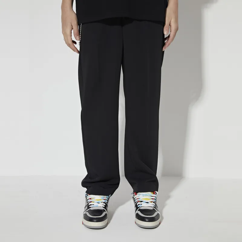 COLDSTONE Suit Trousers Unisex-2