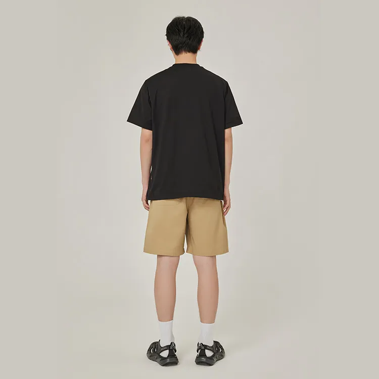 Penfield Casual Shorts Unisex Khaki-2