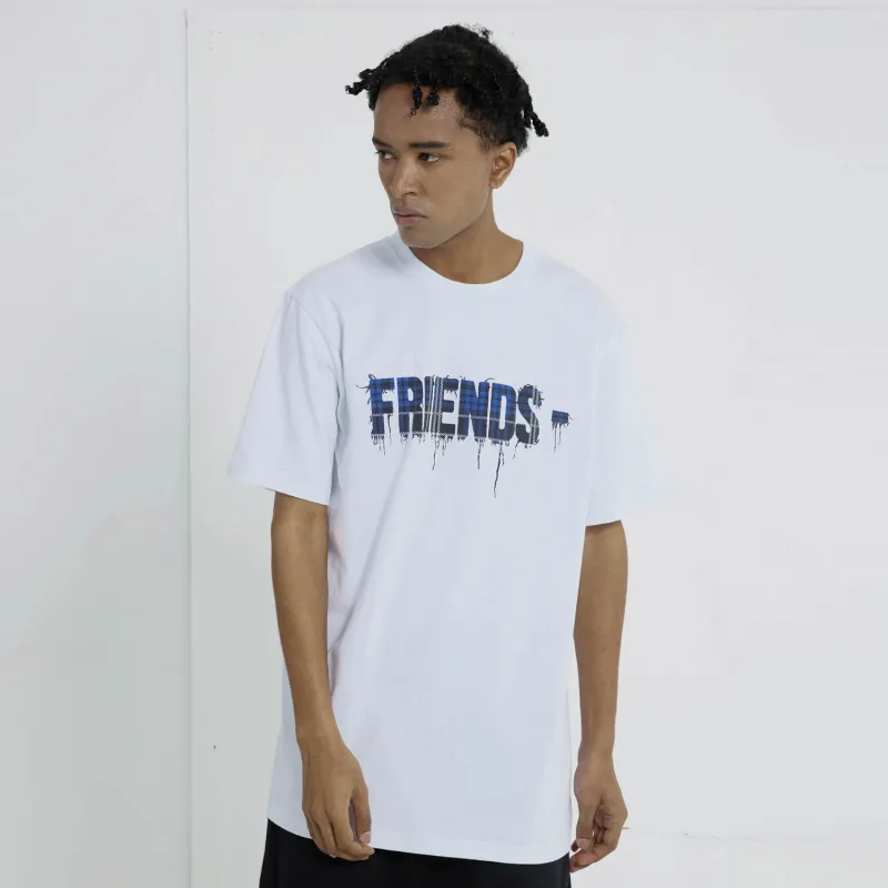 VLONE T Shirts Unisex-8