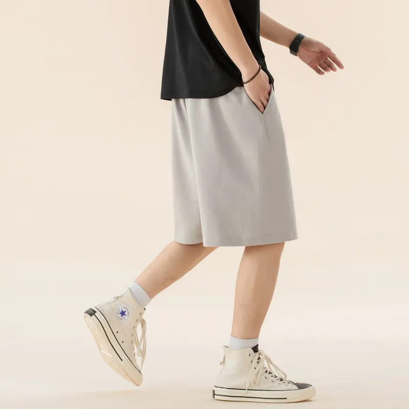 TEN MIRO Casual Shorts Unisex-19