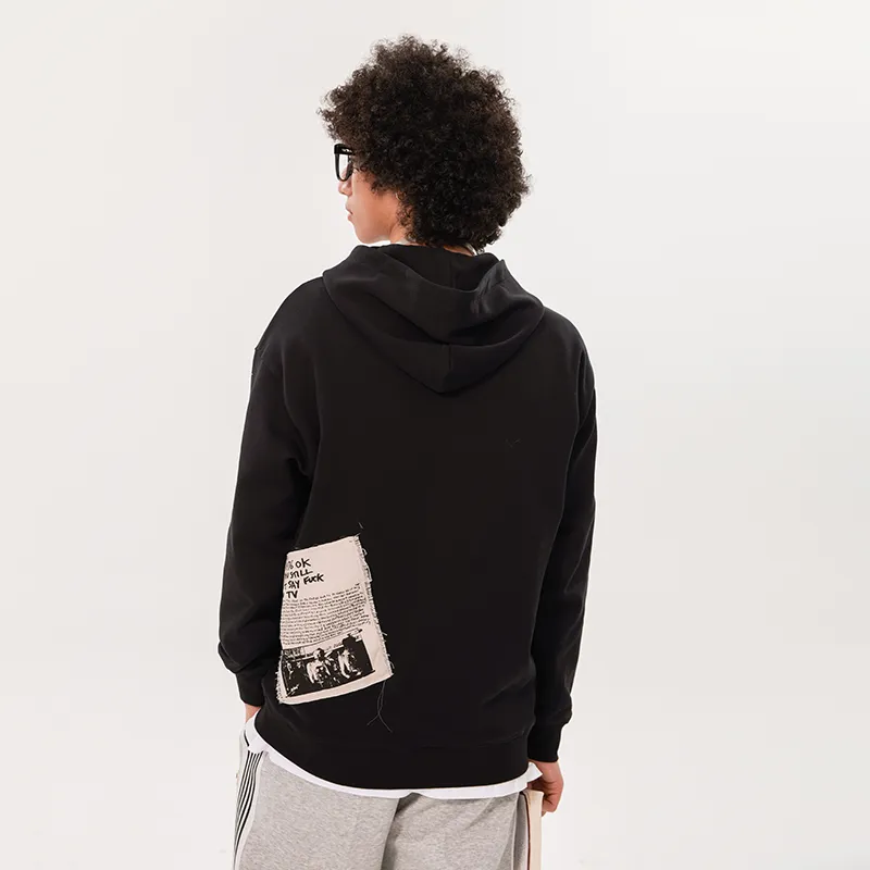 WANCHAO CP Sweatshirts Unisex-12