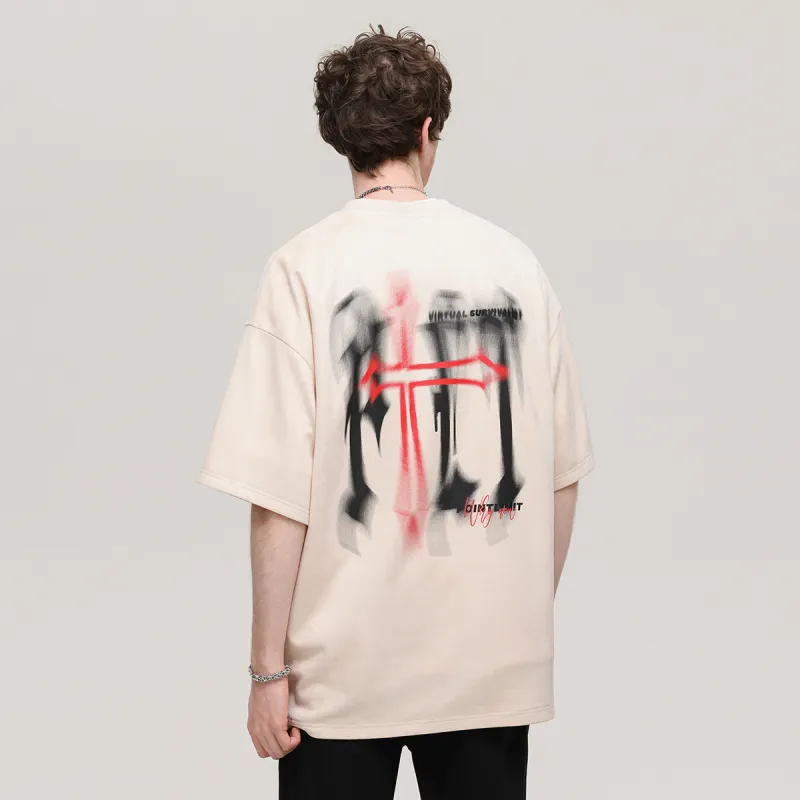 POINTLIMIT T Shirts Unisex-10