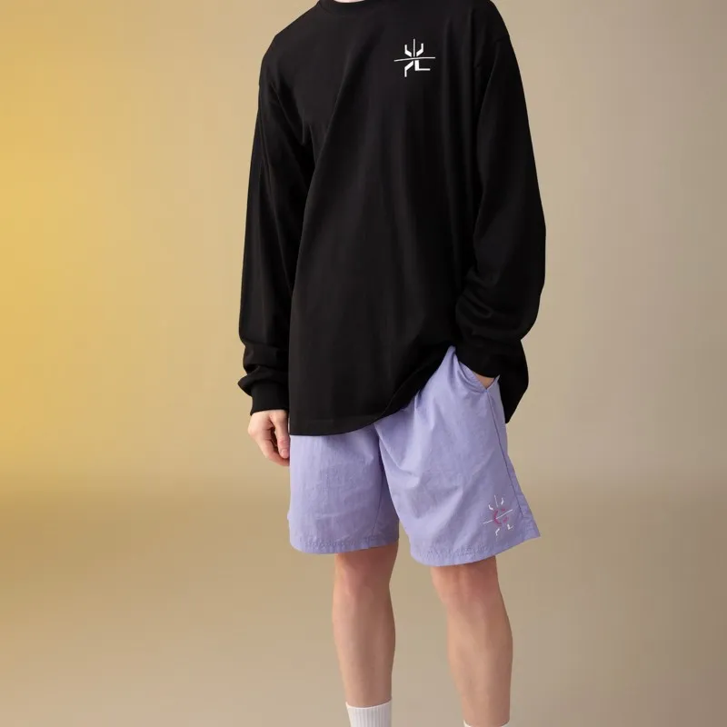 CLOT Casual Shorts Unisex-2