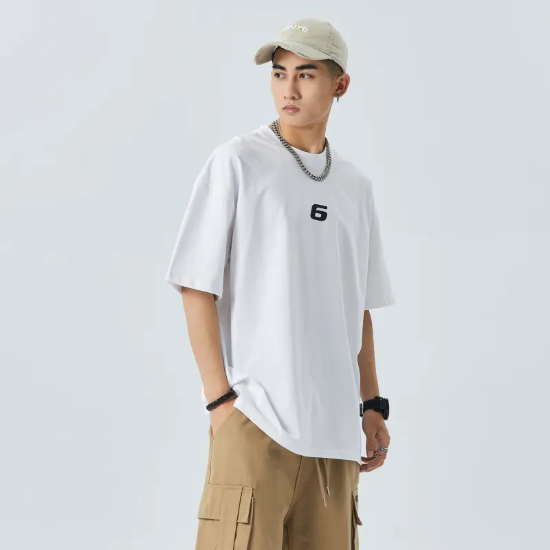 BRNR T Shirts Unisex-11