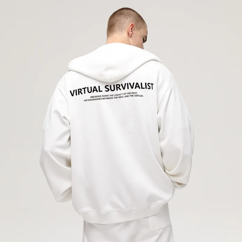POINTLIMIT Casual Sportswear Unisex-16