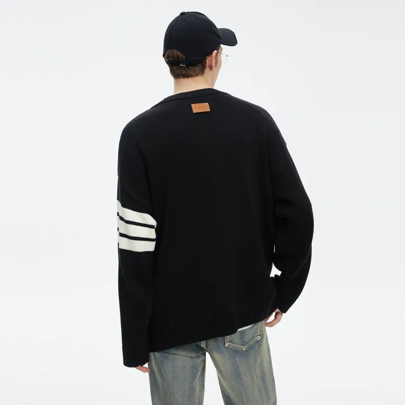 ICONS Lab Sweaters Unisex-6