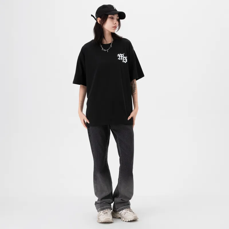 MISTEEZ Jeans Unisex-5
