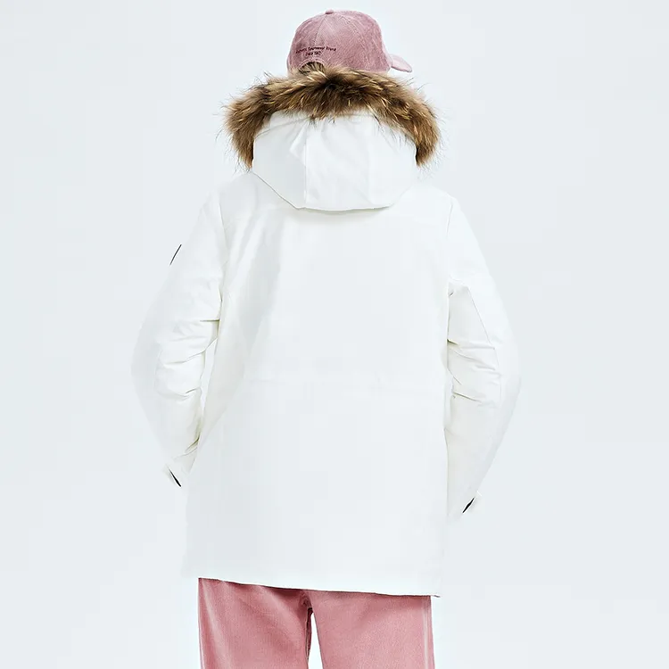 Kappa Down Jackets Women's-5