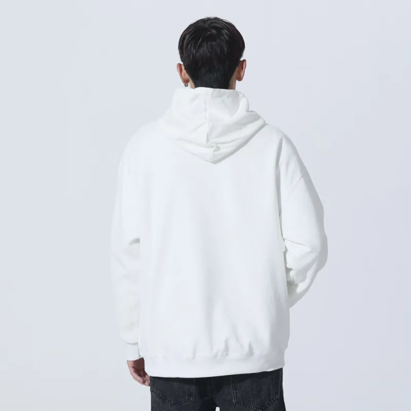 Antioffice Sweatshirts Men White-3