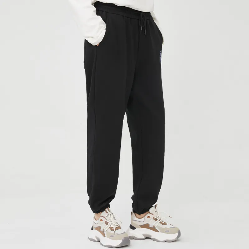 Ron English X SPRAYGROUND Knitted Sweatpants Unisex-4