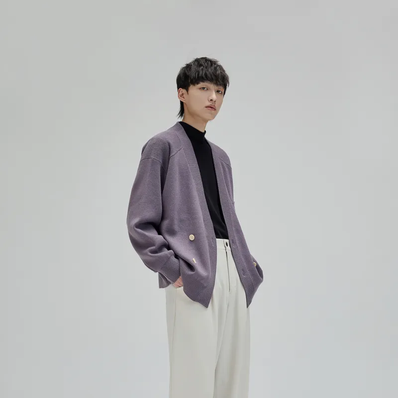 NANS STUDIO Knitwear Men-7