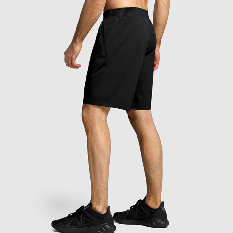 SPYDER Casual Shorts Men-4