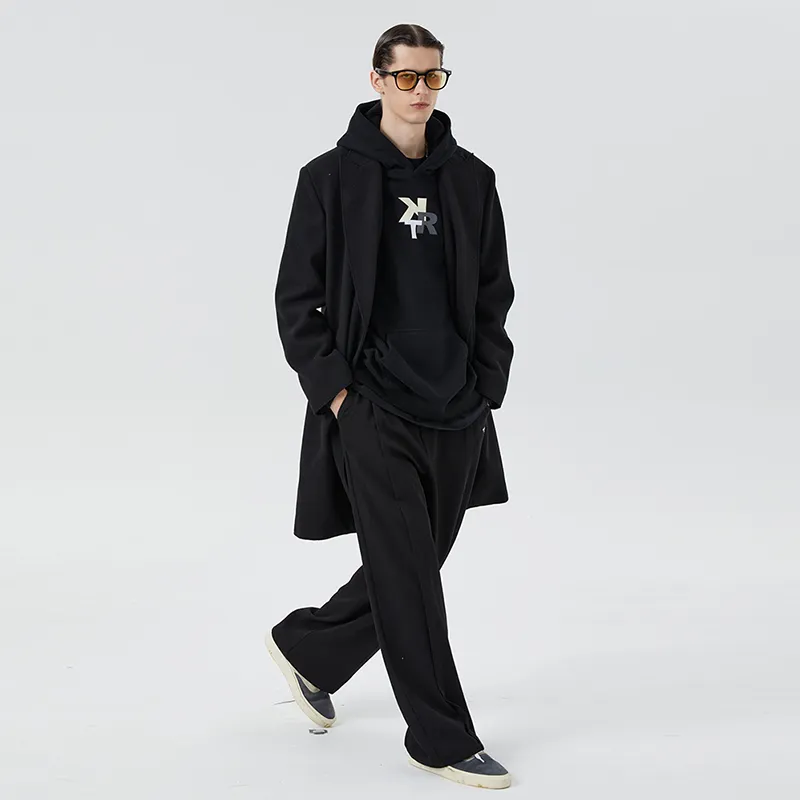 KREATE Coats Unisex-6