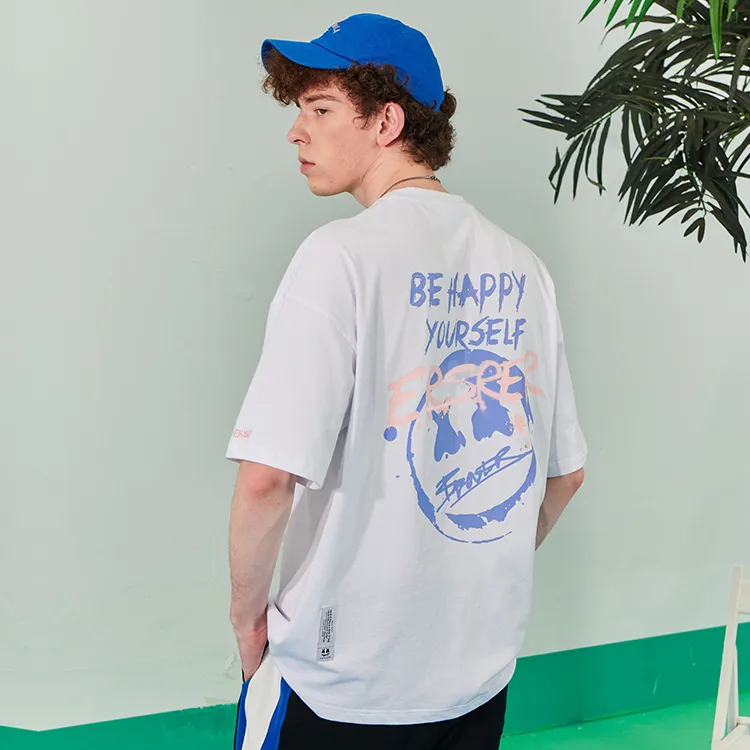 ER T Shirts Unisex-5