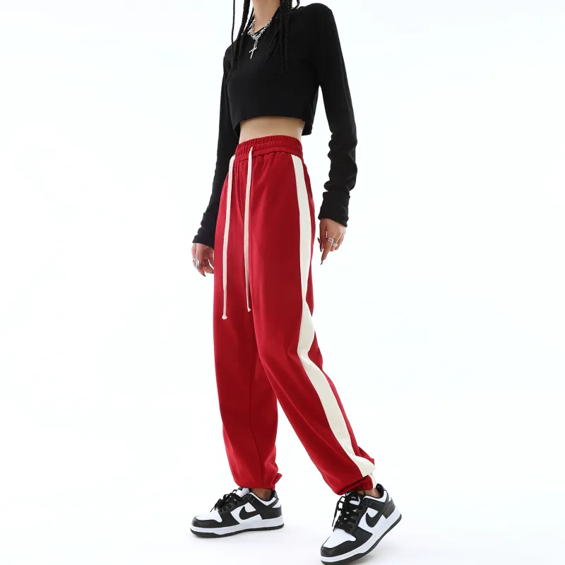 LBPC Casual Pants Unisex-7