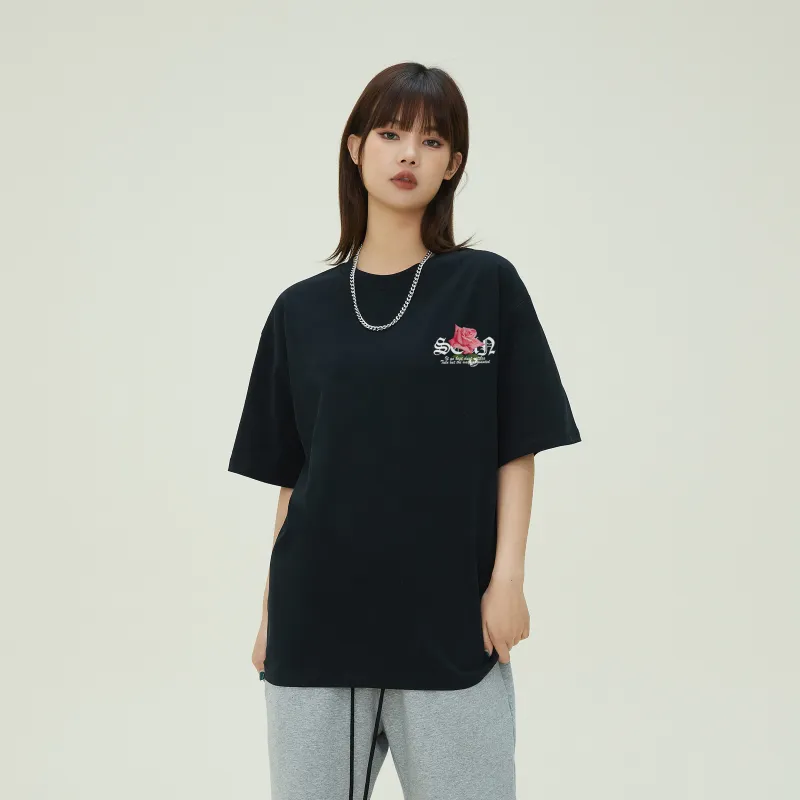 SEANBYSEAN T-Shirts Unisex-2