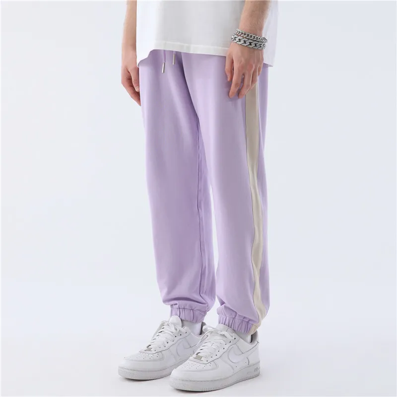 CRUSH KEY Jogger Casual Pants Unisex-16