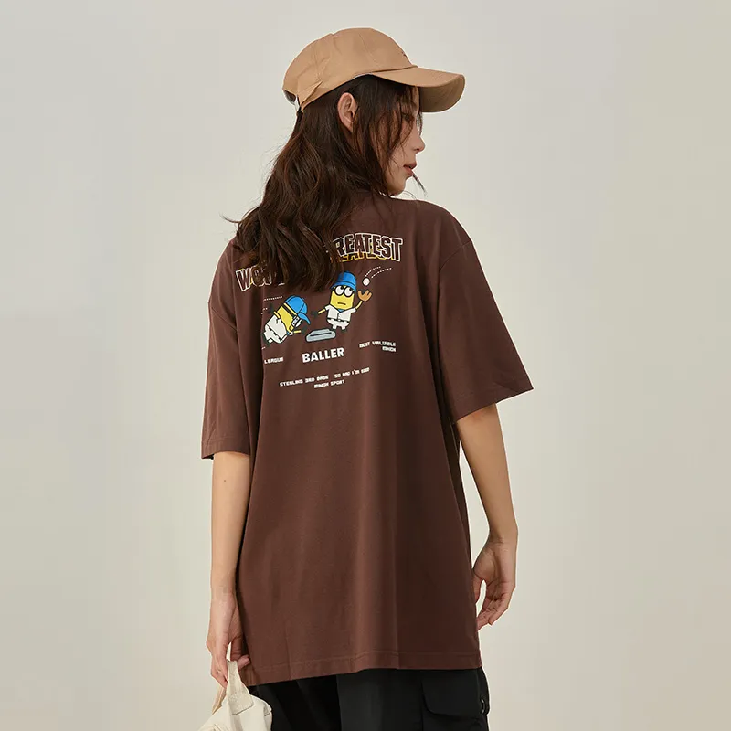 361° T Shirts Unisex-12