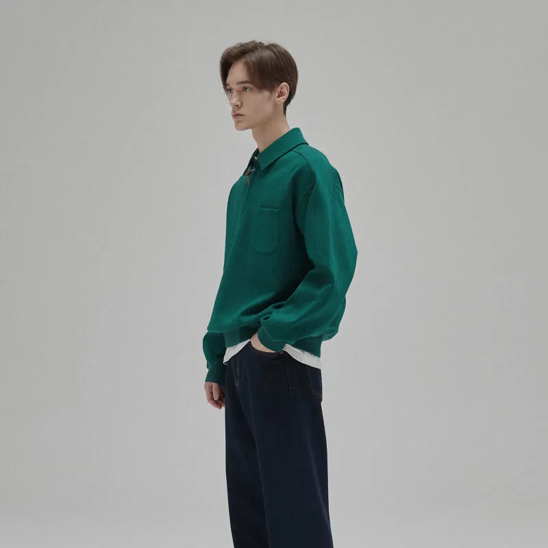 NANS STUDIO Sweatshirts Men-6