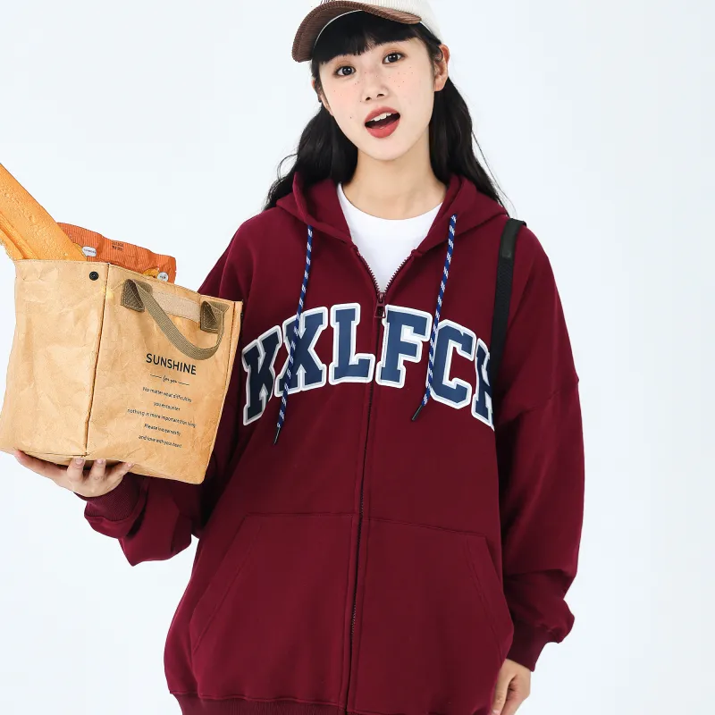 KXLFCHN Sweatshirts Unisex-14