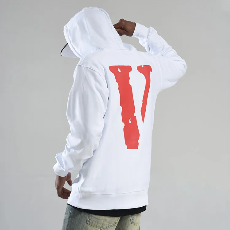 VLONE Staple Hoodie-4