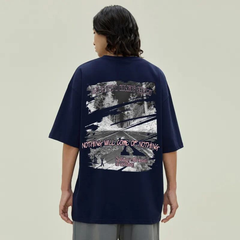 B.X T-Shirts Unisex-10