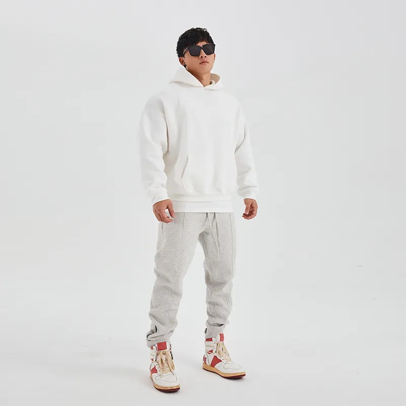 BLUESFLY Sweatshirts Unisex-2