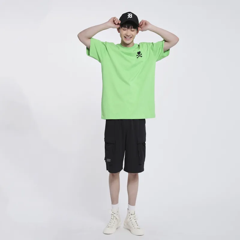 Tokidoki Casual Shorts Unisex-2