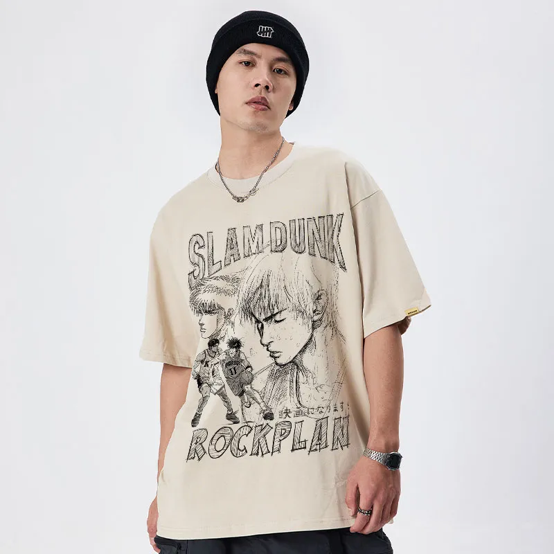 ROCK PLAN T Shirts Unisex-10