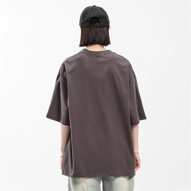 Gwola T Shirts Unisex-41