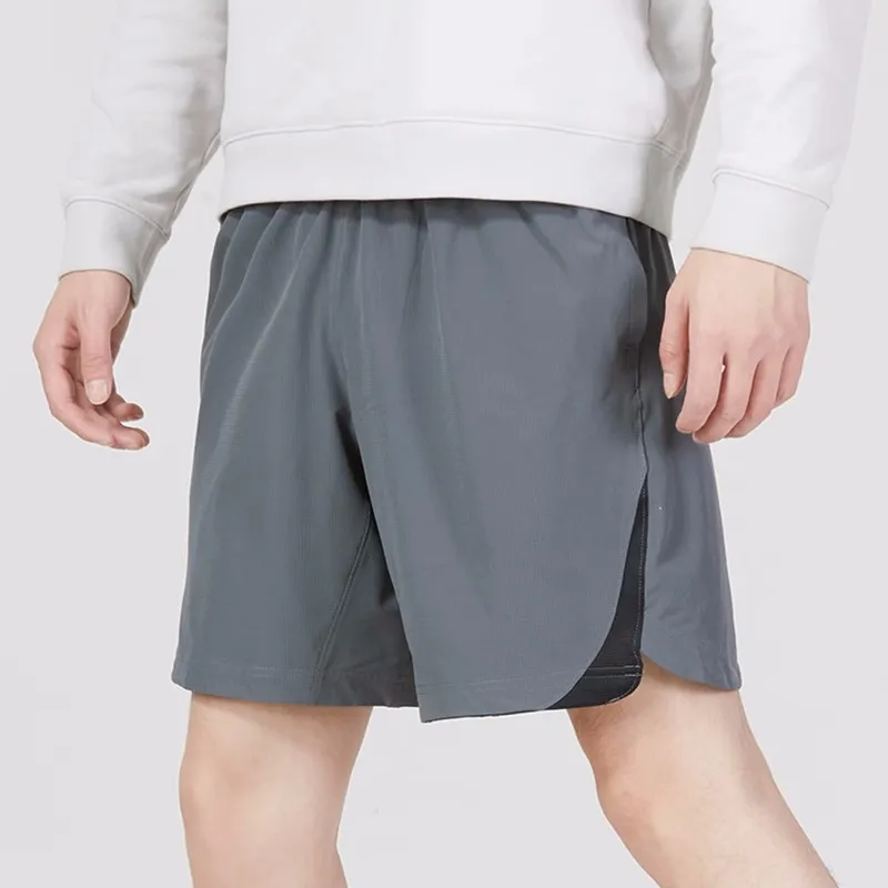 Under Armour Casual Shorts Men's Gray-2