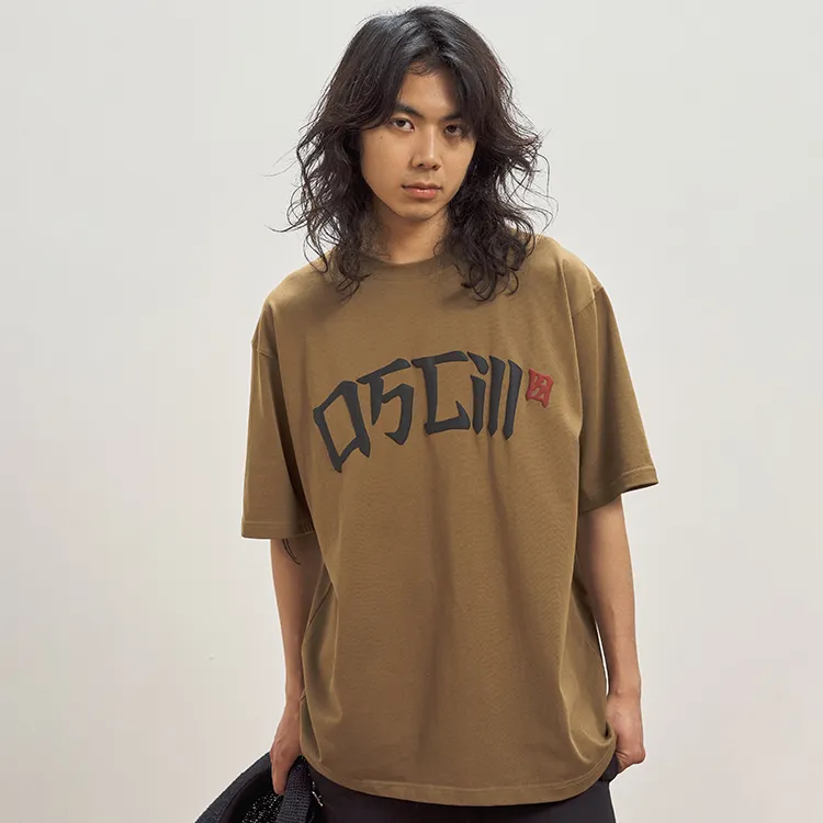 OSCill T-Shirts Unisex-20