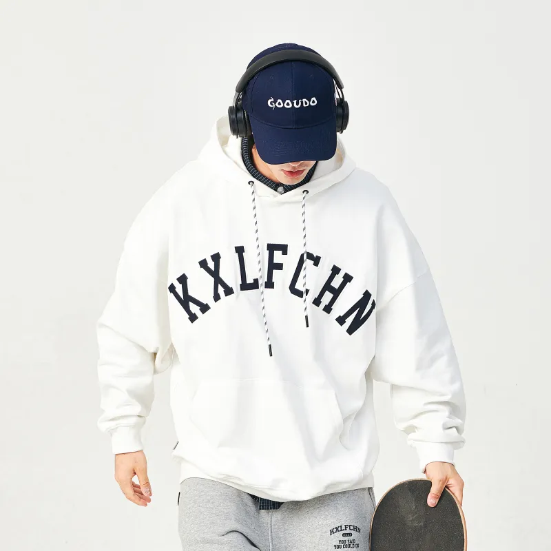 KXLFCHN Sweatshirts Unisex-3