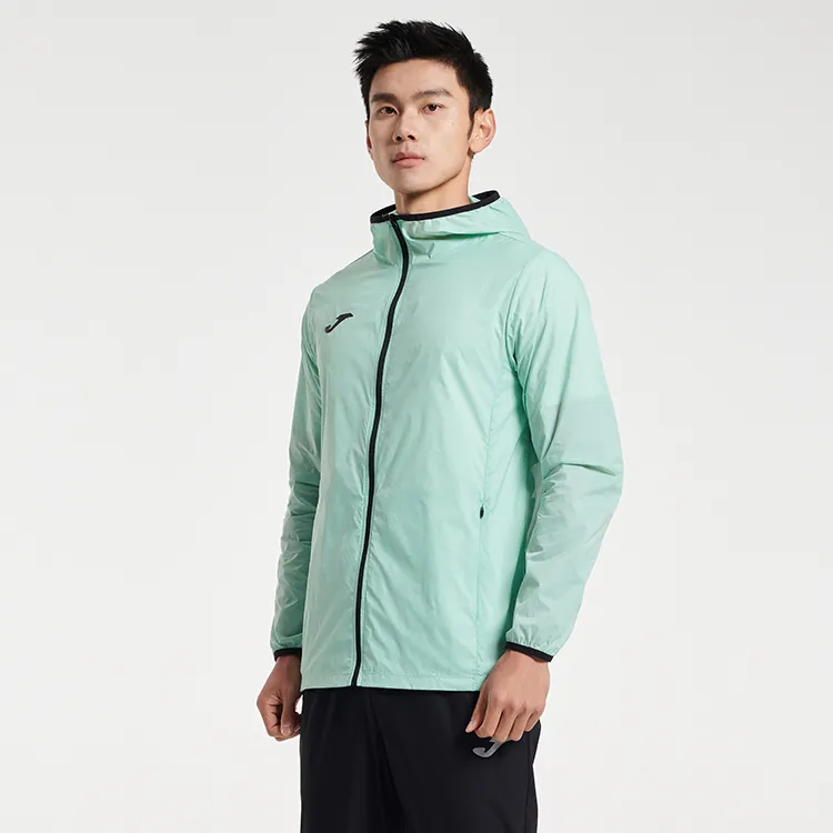 Joma Breathable Sun Protection Clothing Men's-14
