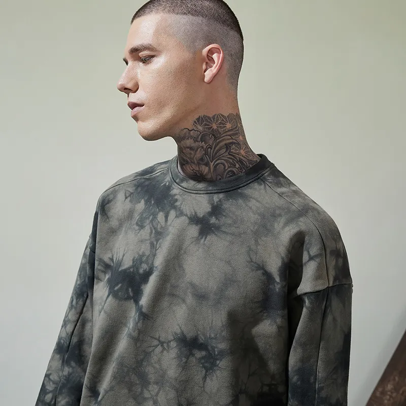 SCALER Sweatshirts Unisex-5