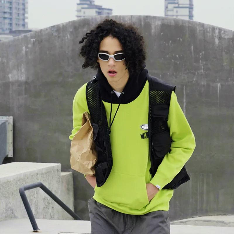 STNW Sweatshirts Unisex-6