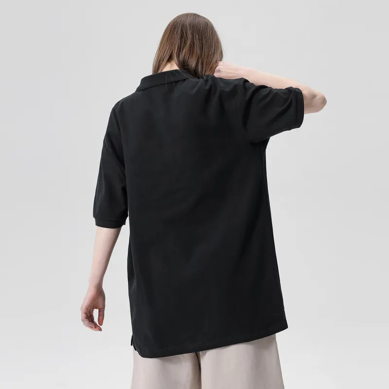 POINTLIMIT Polo Shirts Unisex-4