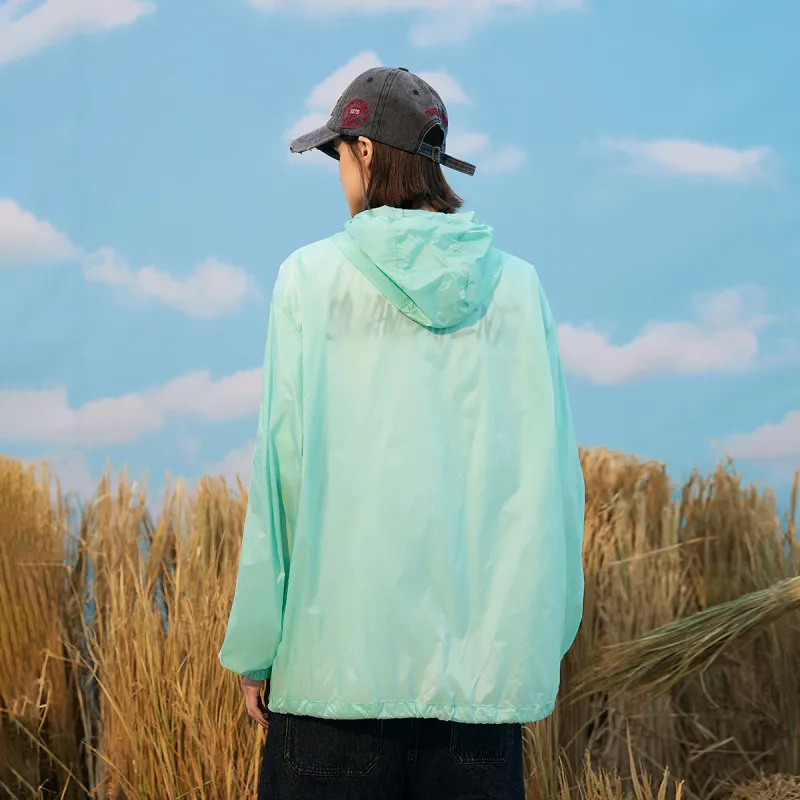 Suamoment Sun Protection Clothing Unisex-11