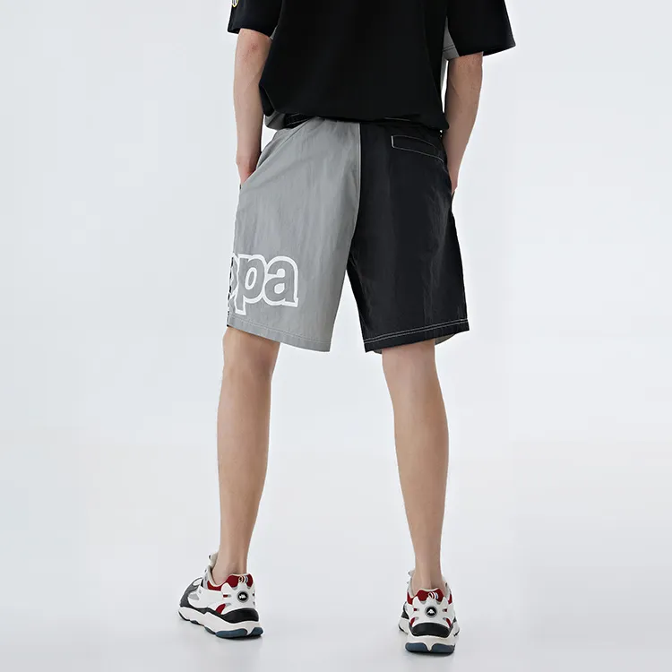 Kappa Casual Shorts Men-3