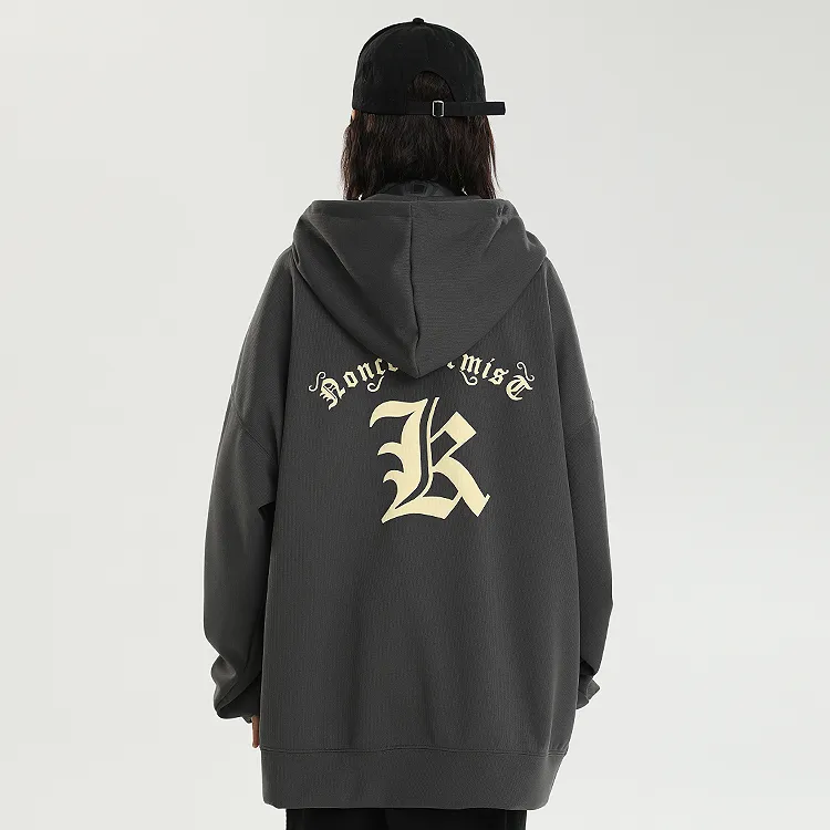 OLRIK Sweatshirts Unisex-3
