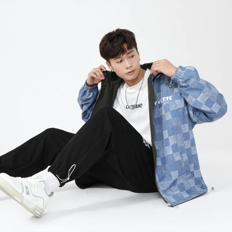Yvette Jackets Unisex-26