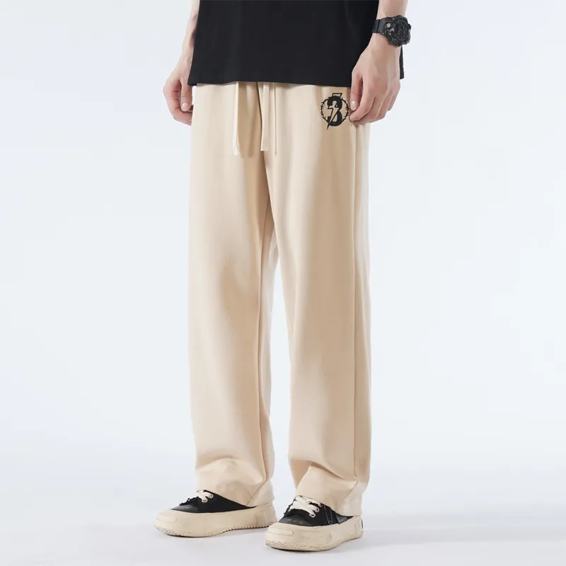 30BRAID Knitted Sports Pants Unisex-12
