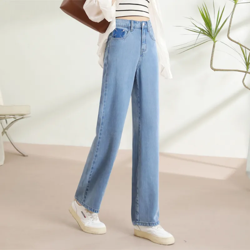 HIPPIEMISS Jeans Women's-3