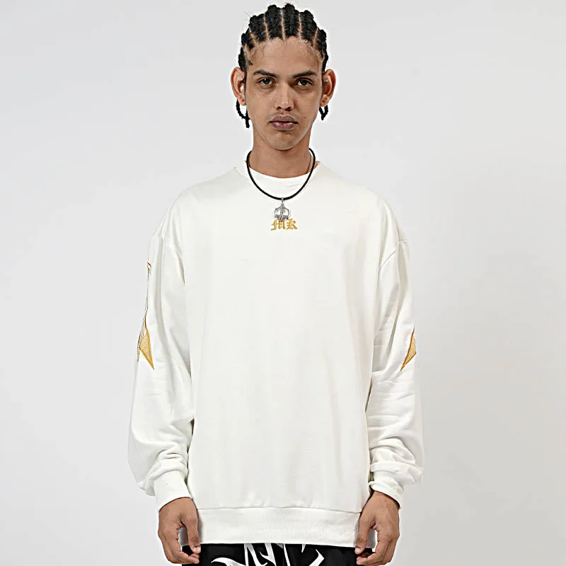 MIRACLE KILL Sweatshirts Unisex-27