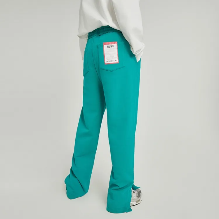 MLMR Straight Sports Pants Unisex-8