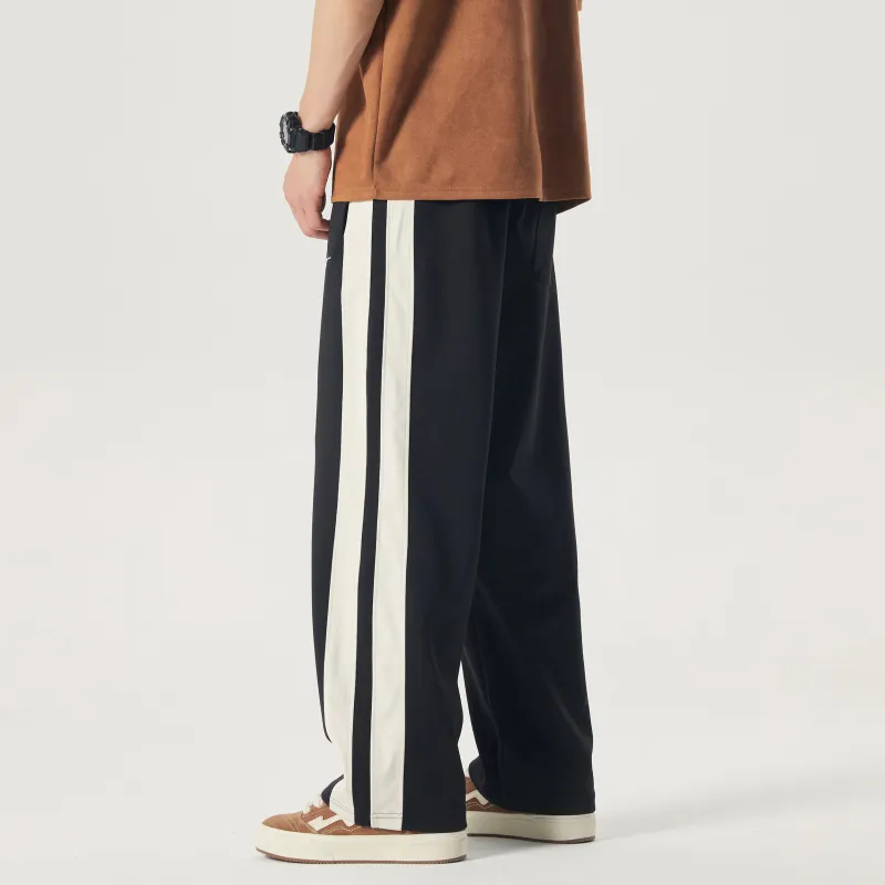 SandKnit Knitted Sweatpants Unisex-6